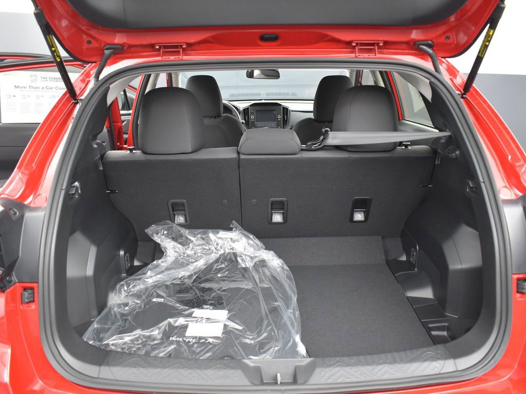New 2025 Subaru Impreza 2.0i image 23