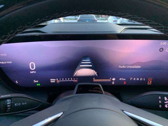 New 2026 Buick Enclave Avenir w/ Super Cruise Package image 18