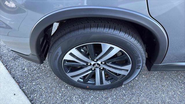 New 2025 Mitsubishi Outlander Sport SE image 13