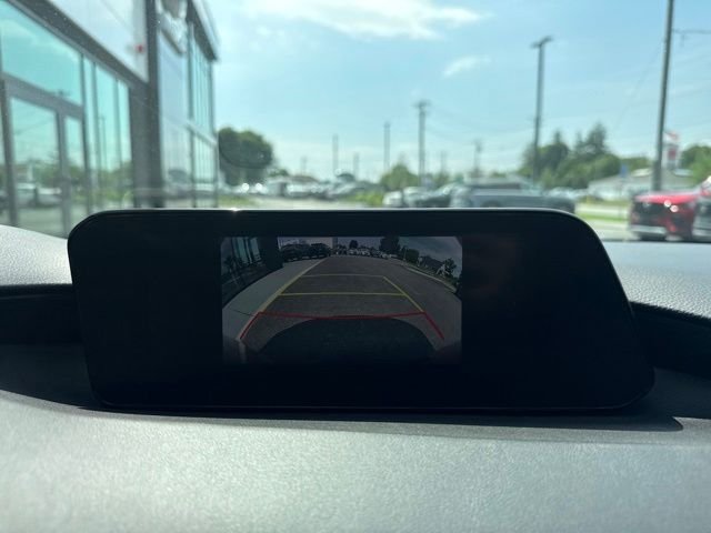 Used 2020 MAZDA MAZDA3 Sedan w/ Select Package FWD image 17