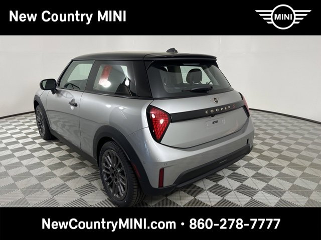 New 2025 MINI Cooper S image 5