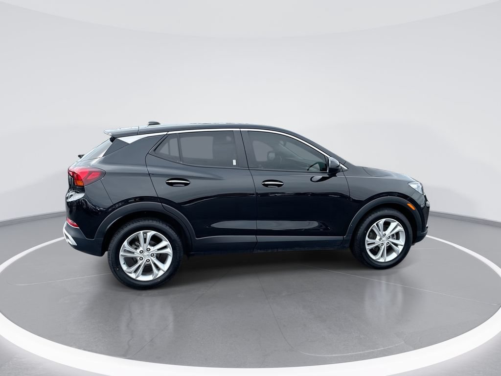 Used 2023 Buick Encore GX Preferred FWD image 9