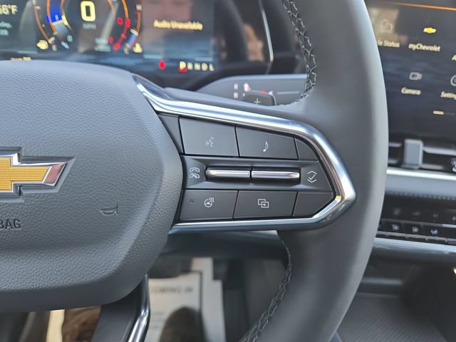 New 2026 Chevrolet Equinox LT w/ Safety and Technology Package AWD/4WD image 18