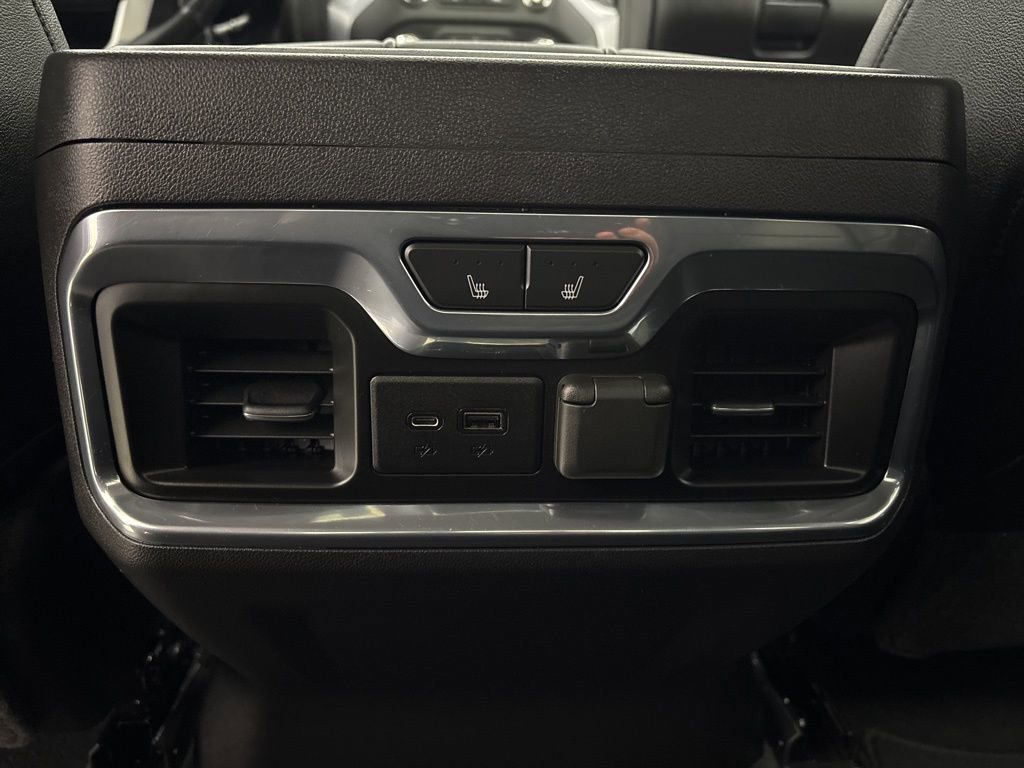 Used 2020 GMC Sierra 1500 SLT w/ SLT Premium Plus Package image 35