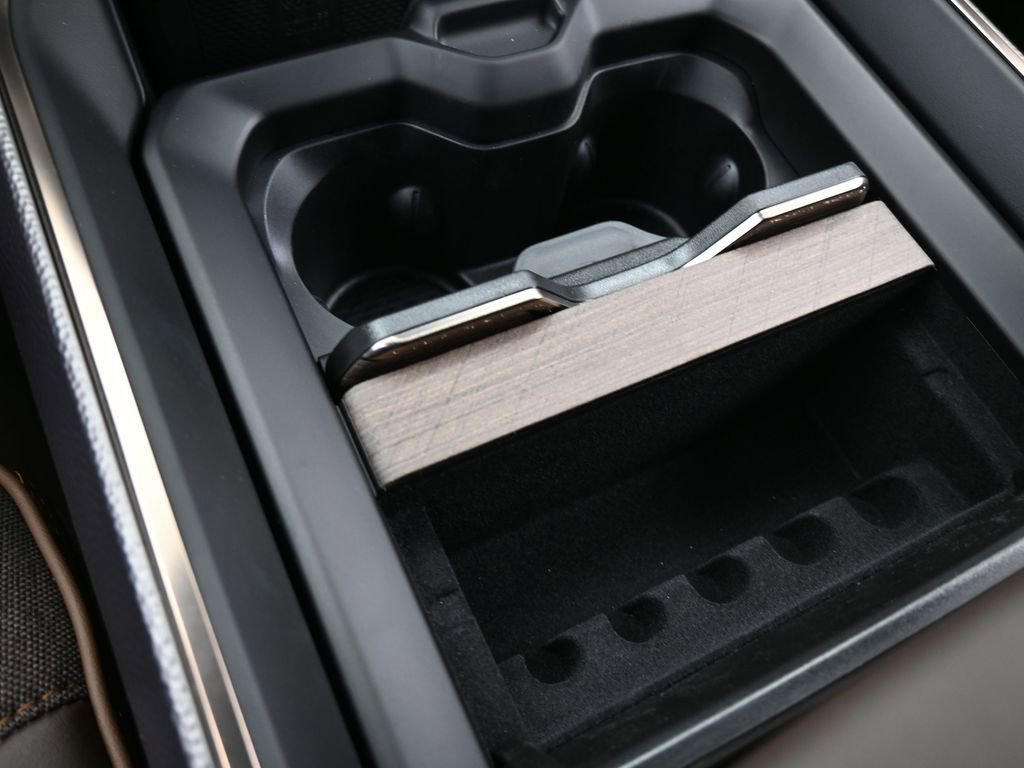 Used 2025 RAM 1500 Limited image 23