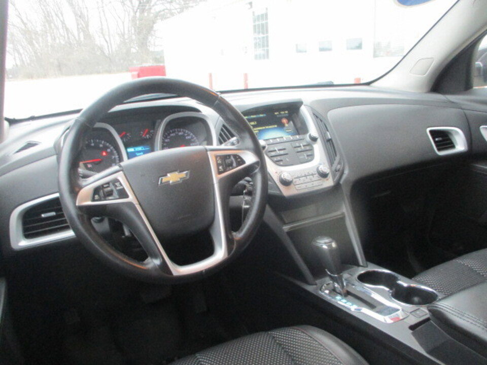 Used 2016 Chevrolet Equinox LT w/ Convenience Package image 7