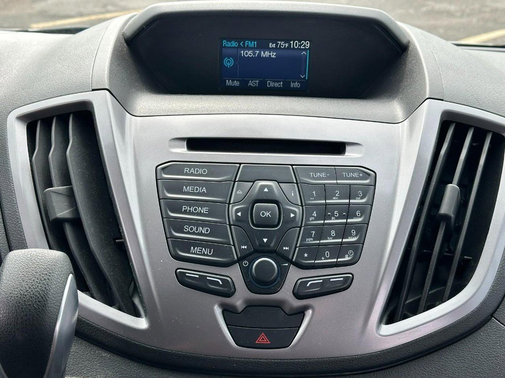 Used 2015 Ford Transit 150 XLT image 13