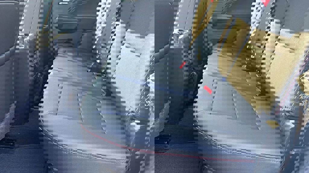 New 2025 Chevrolet Colorado Z71 w/ Technology Package image 27