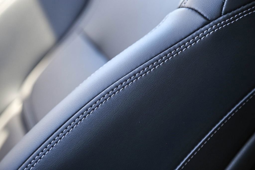 New 2026 Nissan Armada SV image 28