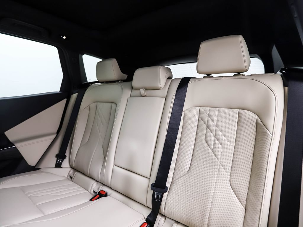 New 2026 BMW X3 xDrive30 w/ Convenience Package image 22