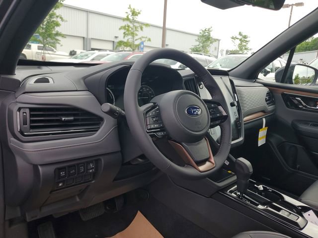 New 2026 Subaru Forester Sport AWD/4WD image 20