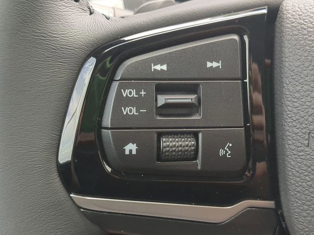 New 2026 Honda Odyssey Touring image 10