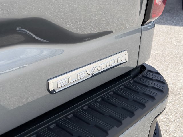 New 2026 GMC Sierra 1500 Elevation AWD/4WD image 13