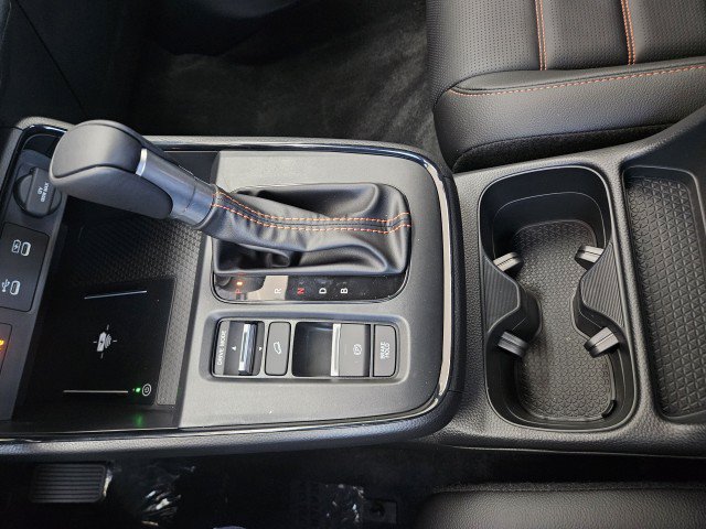 New 2026 Honda CR-V Sport-L image 26