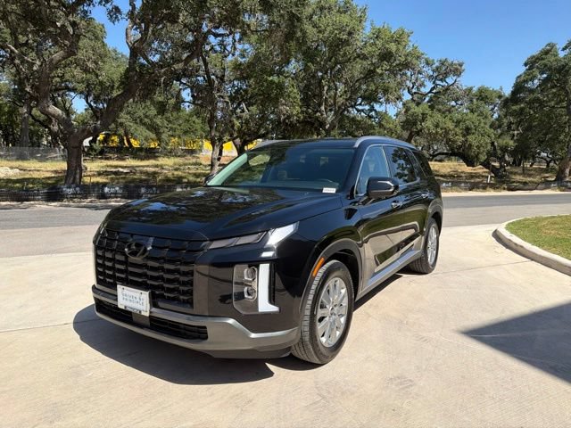Used 2025 Hyundai Palisade SEL AWD/4WD image 2