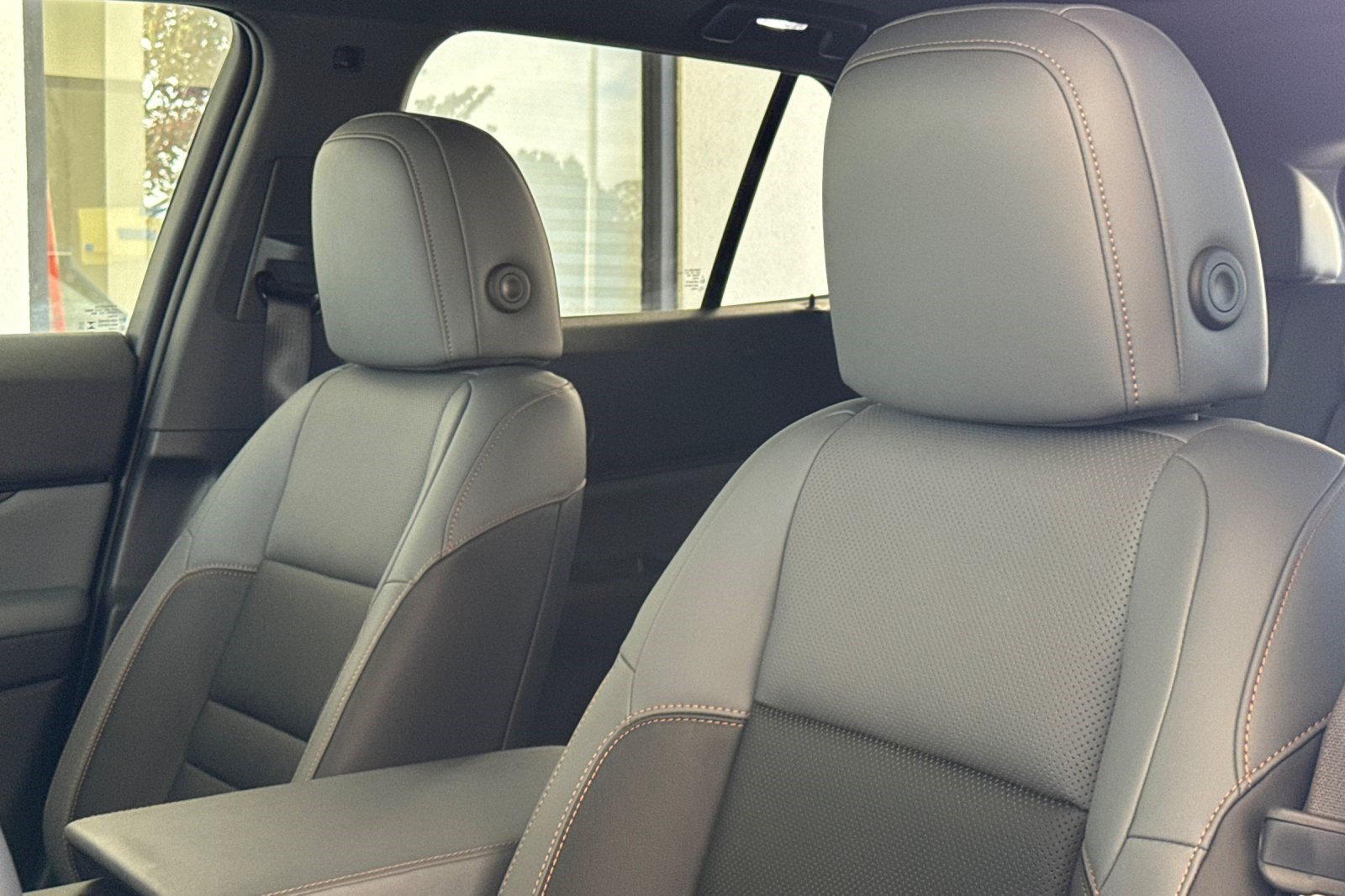 Certified 2024 Honda Prologue Elite image 27
