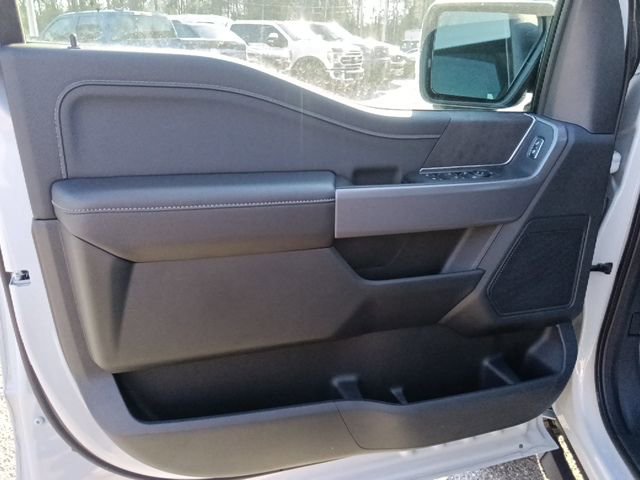 New 2026 Ford F150 XLT w/ Equipment Group 302A MID image 11