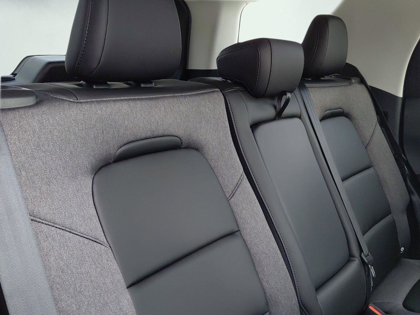 New 2026 Ford Bronco Sport Big Bend w/ Convenience Package image 14