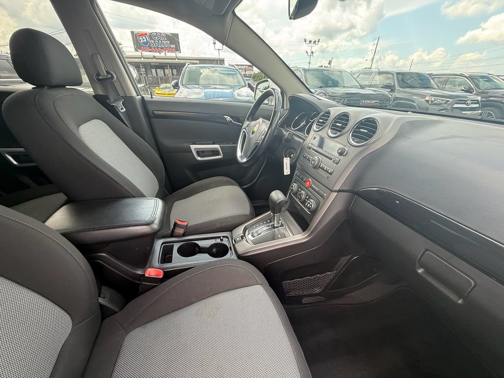 Used 2014 Chevrolet Captiva Sport LS FWD image 25