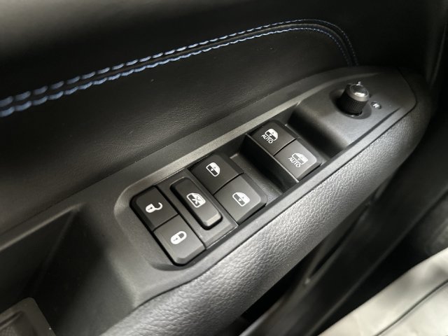 New 2026 Jeep Compass Limited AWD/4WD image 23