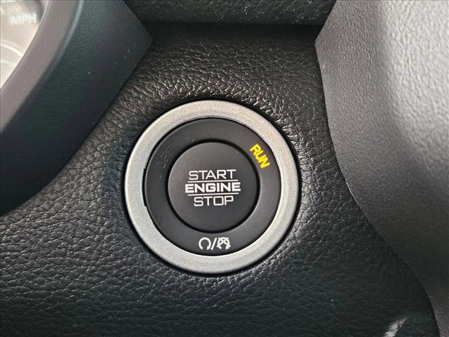 Used 2025 RAM 1500 Laramie w/ Sport Appearance Package image 15