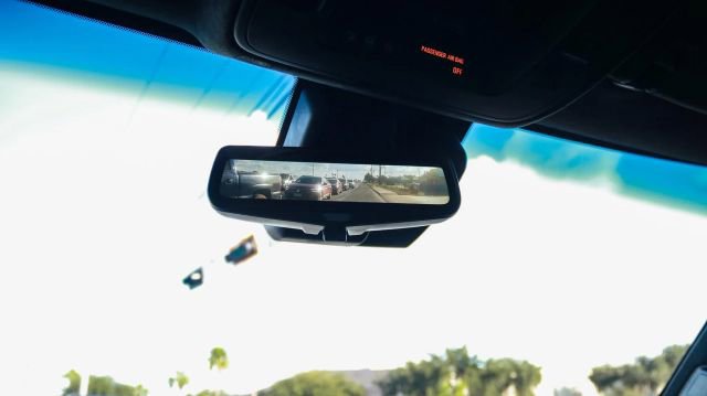 Used 2023 Genesis GV70 2.5T w/ Select Package image 21