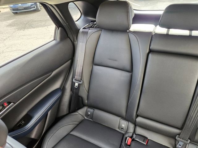 Certified 2021 MAZDA CX-30 AWD 2.5 S w/ Preferred Package image 15