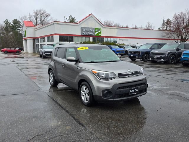 Used 2017 Kia Soul FWD image 28