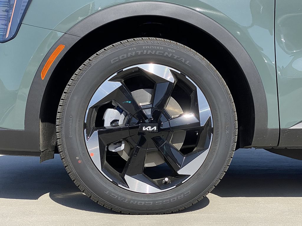 New 2026 Kia Sorento EX AWD/4WD image 11