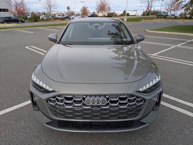 Certified 2025 Audi A5 2.0T Premium Plus image 2