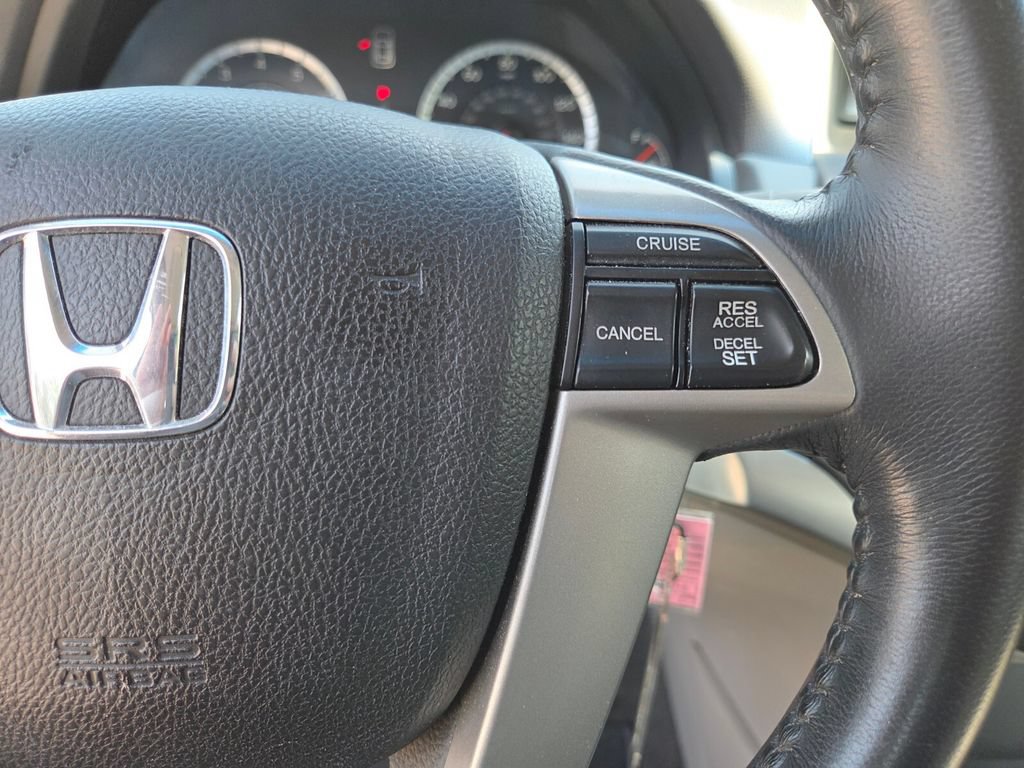 Used 2010 Honda Accord EX-L image 30