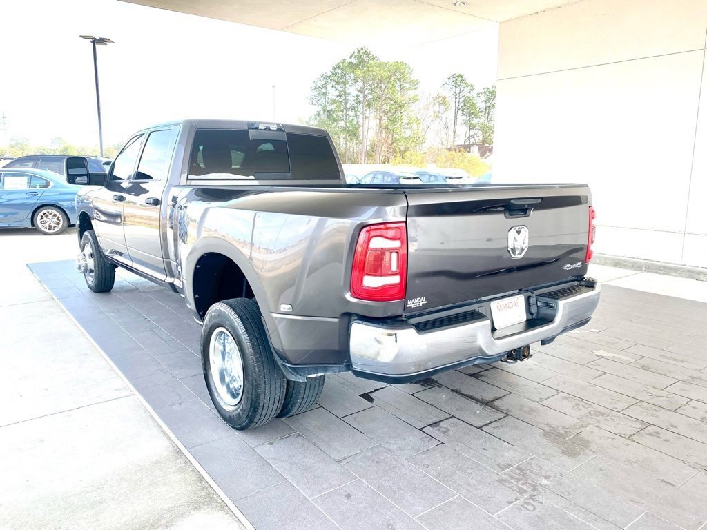Used 2023 RAM 3500 Tradesman image 7