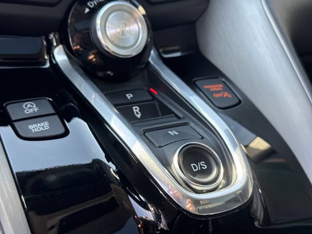 Used 2022 Acura TLX w/ Technology Package FWD image 26