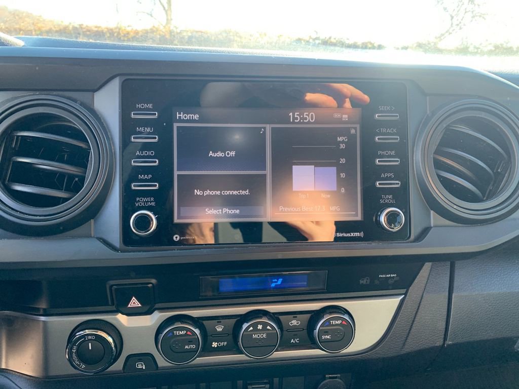 Used 2023 Toyota Tacoma SR image 21