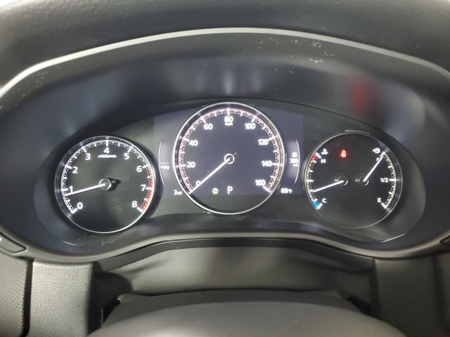New 2026 MAZDA CX-50 AWD 2.5 S w/ Weather Package image 26