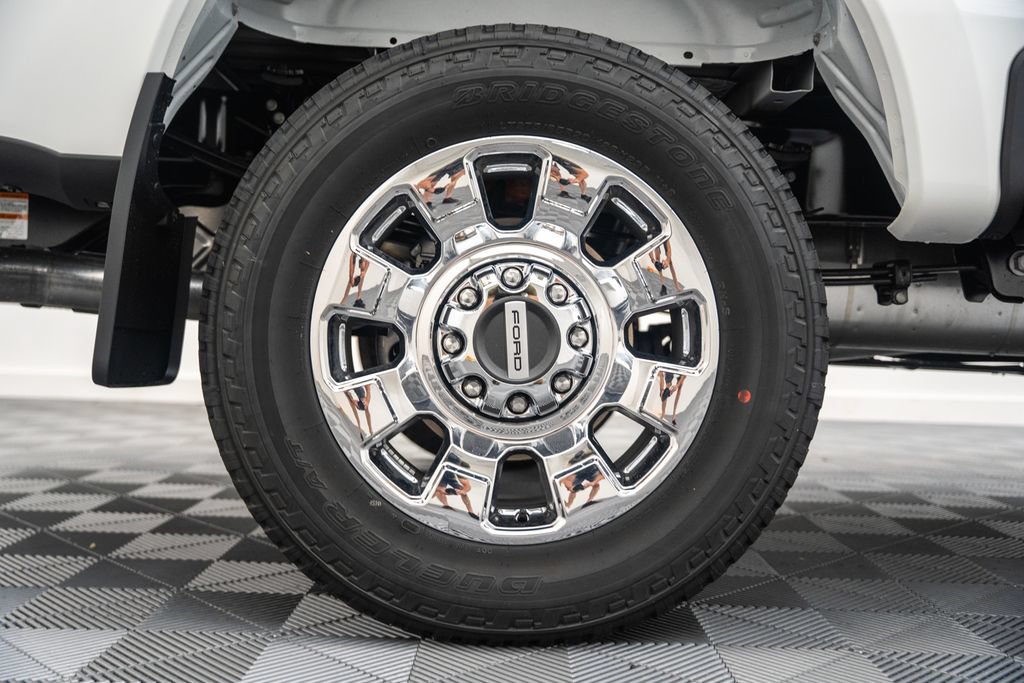 New 2026 Ford F250 Lariat w/ Lariat Ultimate Package AWD/4WD image 22