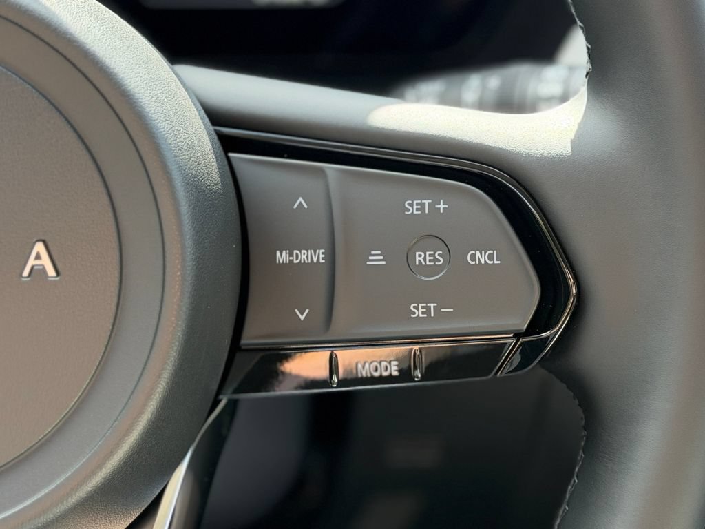 New 2026 MAZDA CX-5 Select AWD/4WD image 10