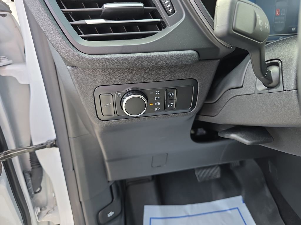 New 2024 Ford Escape Active image 20