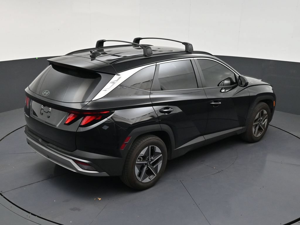 Used 2026 Hyundai Tucson SEL FWD image 16