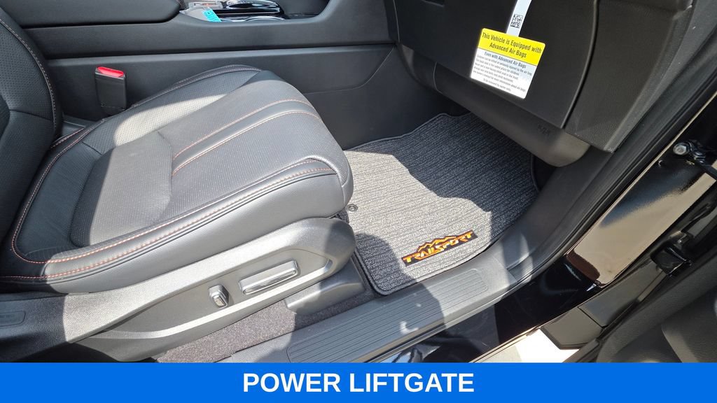 New 2026 Honda Passport TrailSport Elite image 12