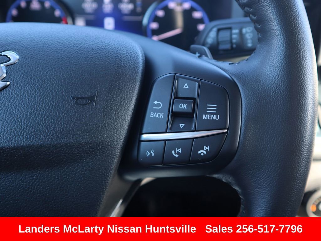 Used 2023 Ford Bronco Sport Badlands image 25