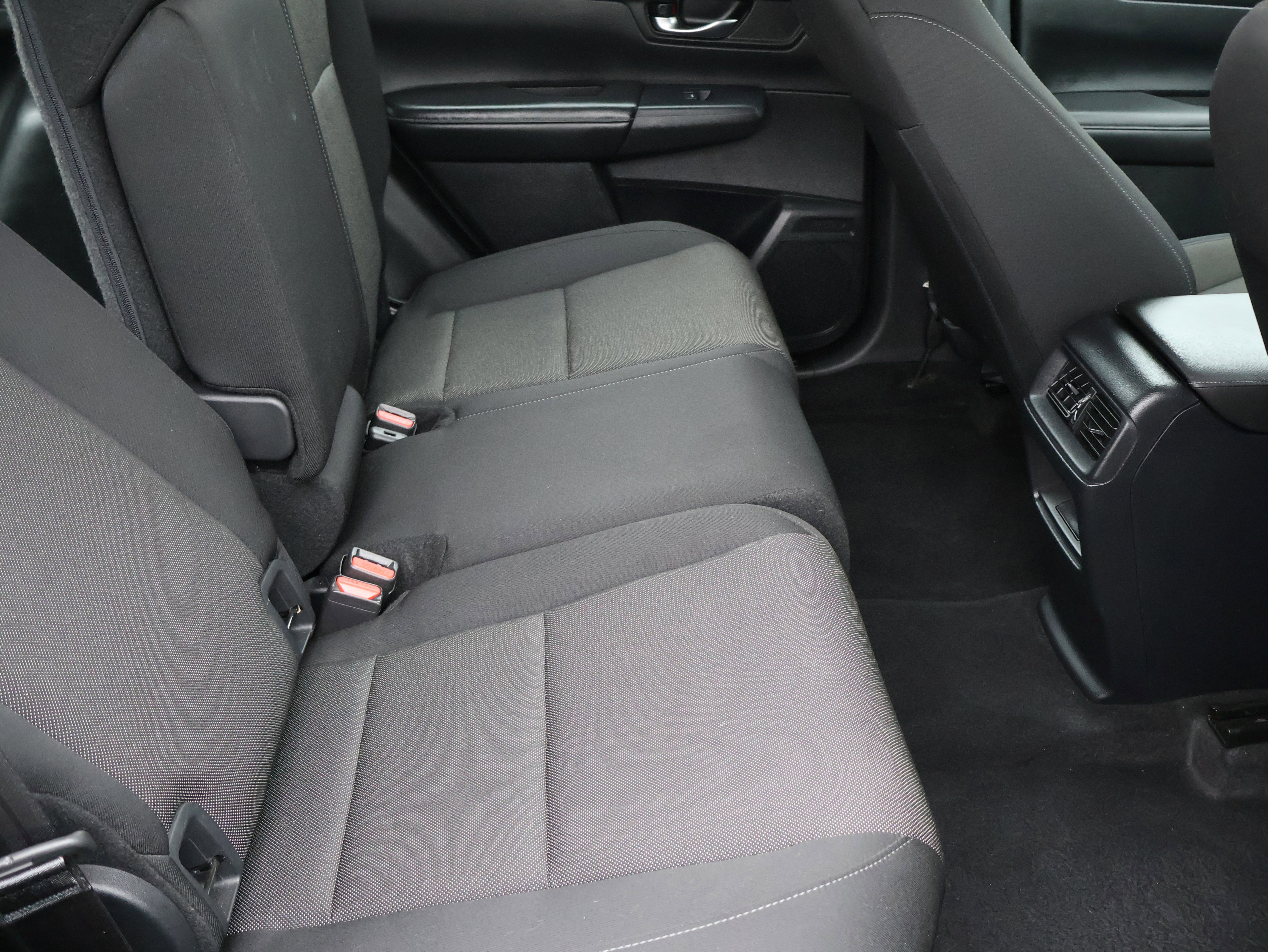 Used 2024 Honda CR-V LX image 14