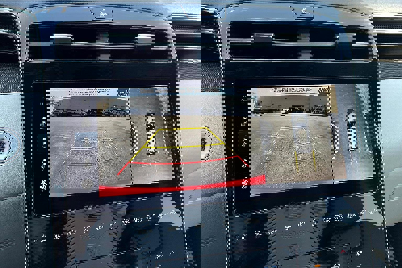 Certified 2023 Hyundai Tucson Limited AWD/4WD image 14