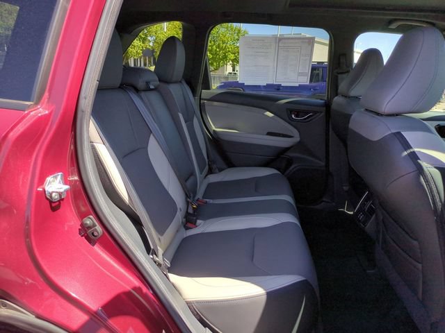 Used 2026 Subaru Forester Limited AWD/4WD image 32