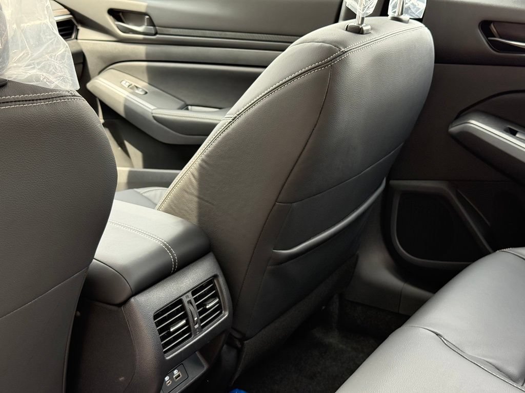 New 2026 Nissan Altima 2.5 SV w/ SV Premium Package AWD/4WD image 18