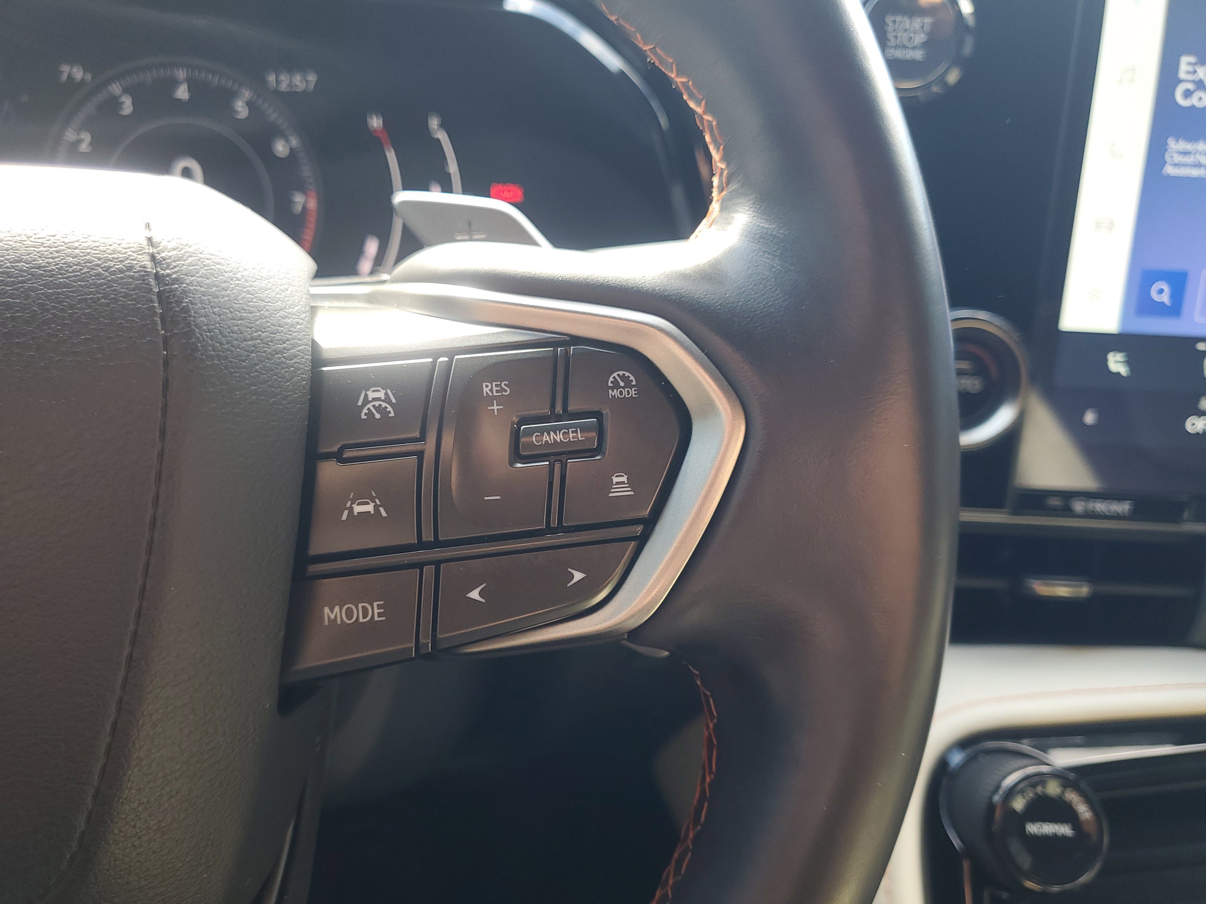 Used 2024 Lexus NX 250 FWD image 27