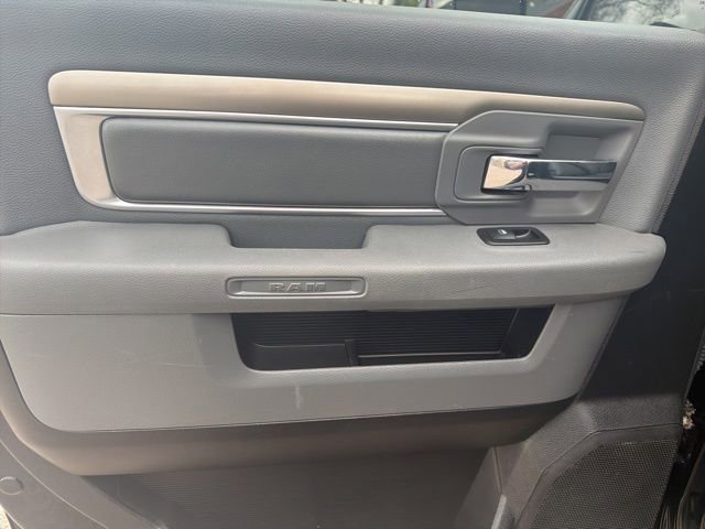 Used 2013 RAM 1500 Outdoorsman AWD/4WD image 19