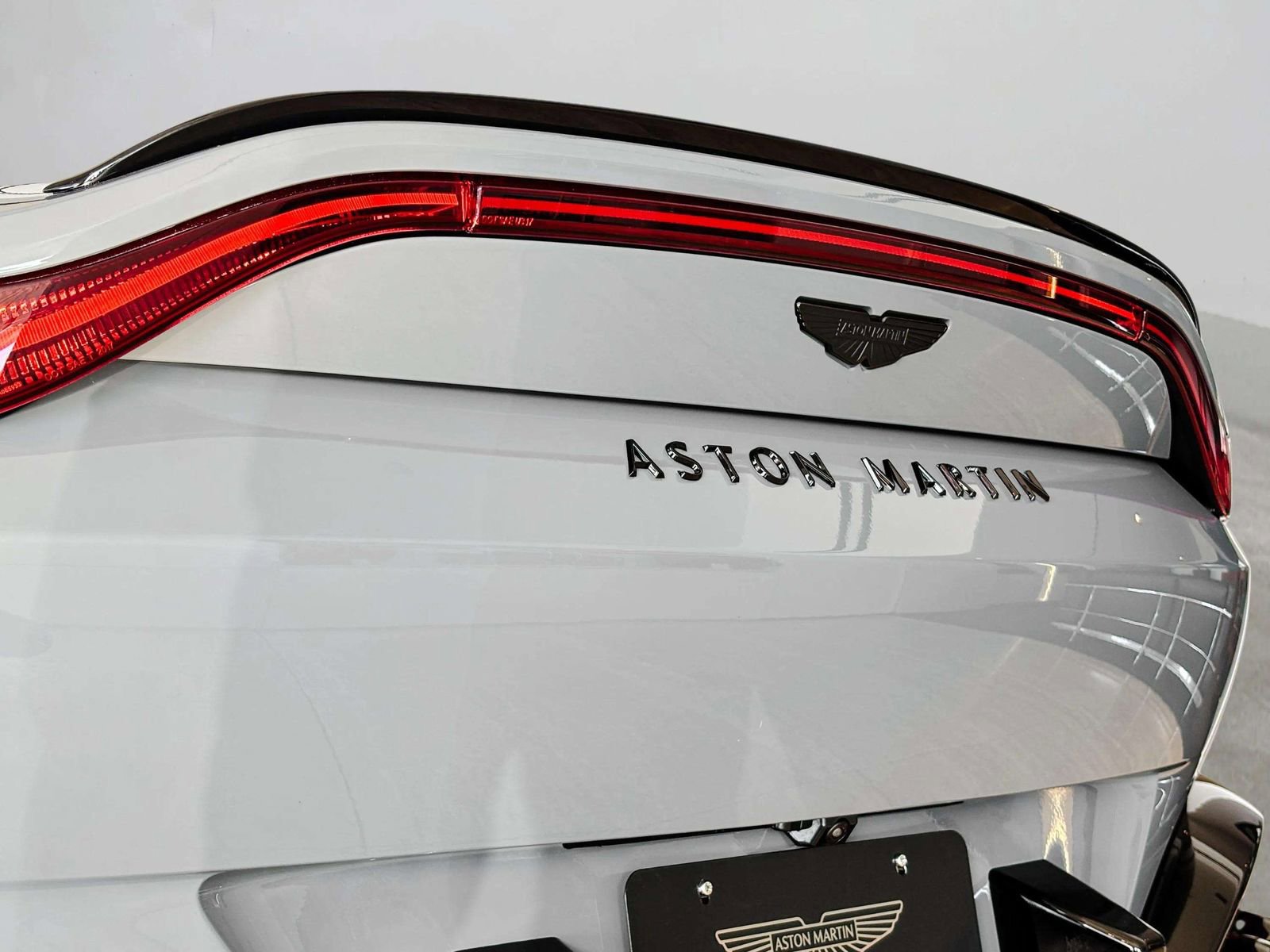 New 2026 Aston Martin V8 Vantage S image 41