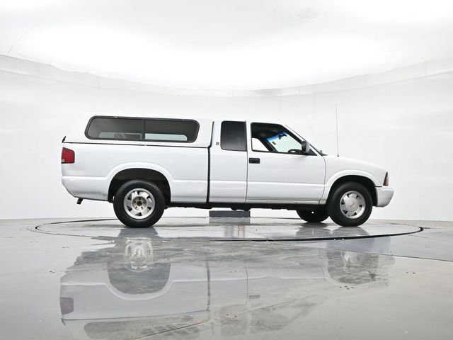 Used 2002 GMC Sonoma SLS w/ Marketing Option Pkg RWD image 25