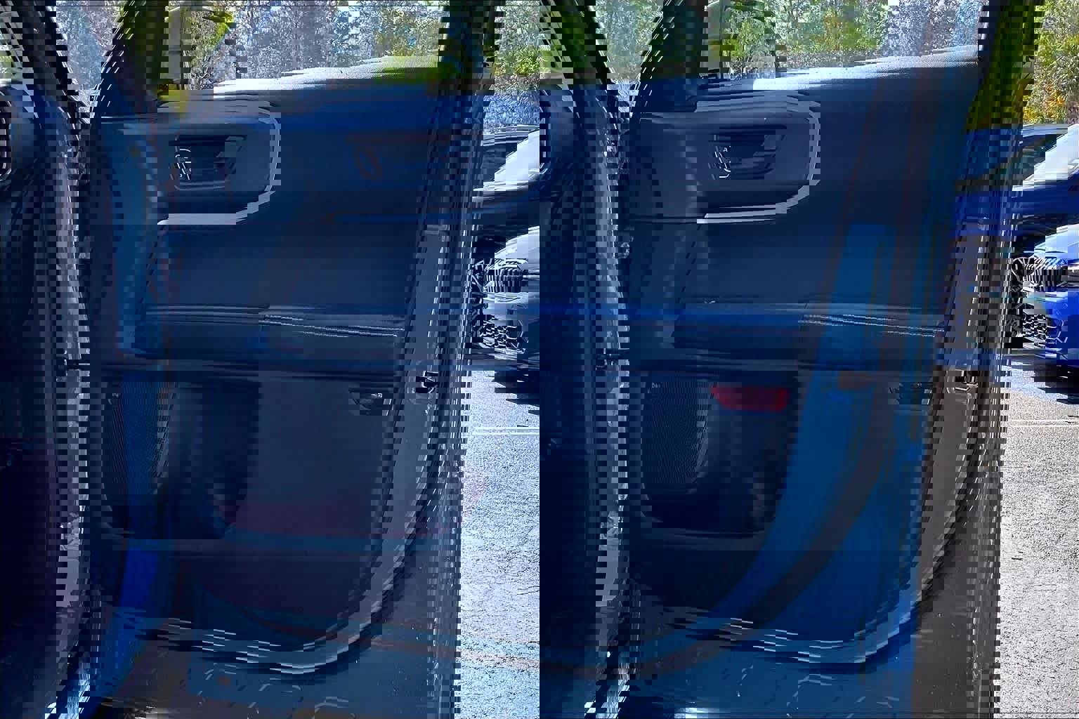 Used 2021 Ford Bronco Sport Outer Banks w/ Outer Banks Package image 23